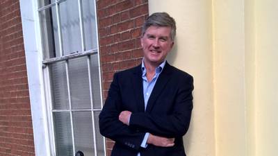 Behind the News: Kevin Baird, heritage trustee