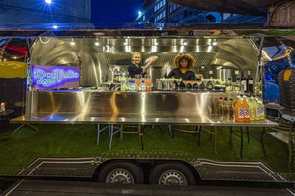 Ireland’s 21 best food trucks, for great outdoor dining this summer