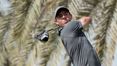 Out of bounds: Tiger and Rory make welcome returns but injuries on the rise