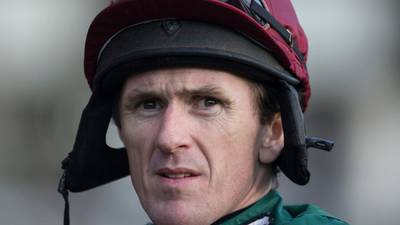 Tony McCoy gets ready to saddle up for final race at Cheltenham festival