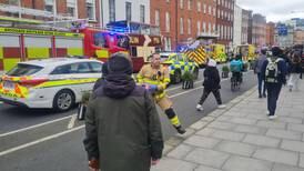 Parnell Square stabbing accused sent forward for trial to Central Criminal Court