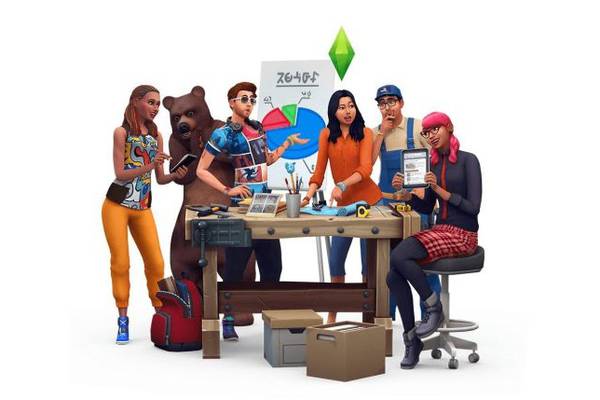 The Sims celebrates its 20-year anniversary