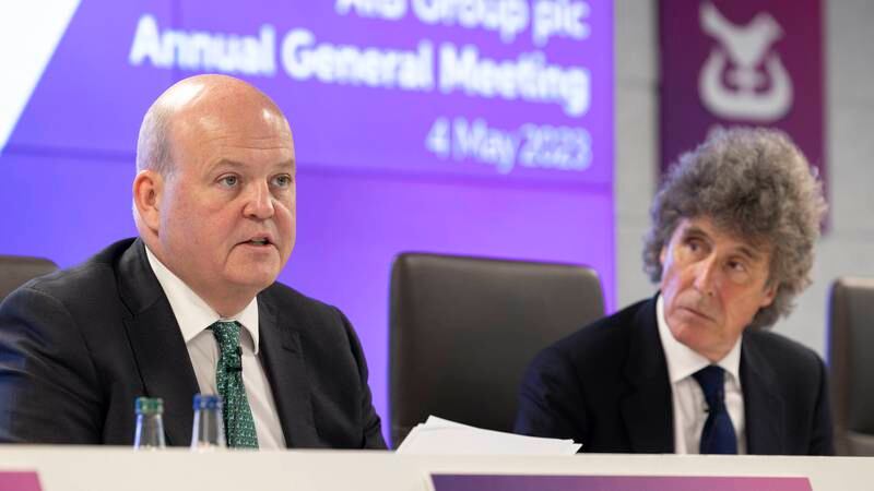 Reader query: AIB shareholder worries his holding may be too small for share buyback