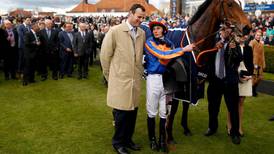 Ryan Moore bolsters connection with Coolmore  after Guineas double