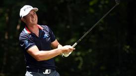 Hovland sets sights on Ryder Cup place