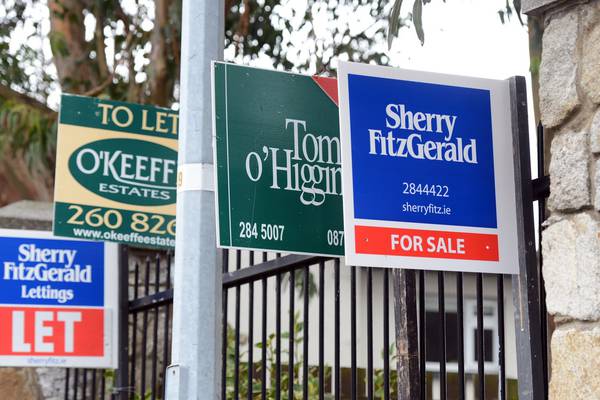 Dublin rents hit €1,784 a month as costs surge over 12 months