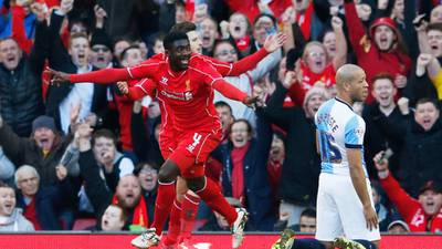 Kolo Toure to decide on his Liverpool future in the coming days