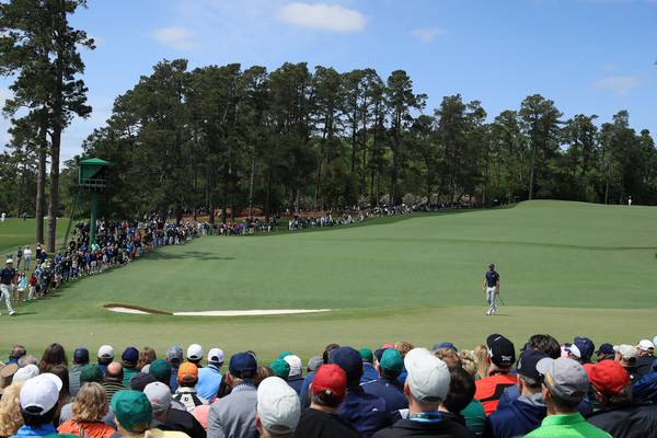 US Masters 2019: Hole-by-hole guide to Augusta National