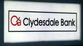 Clydesdale Bank fined record £20.7m for mis-selling failures