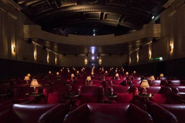 Ireland’s Stella named one of the world’s 20 most beautiful cinemas
