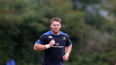 Leinster look to Tallaght for future recruits