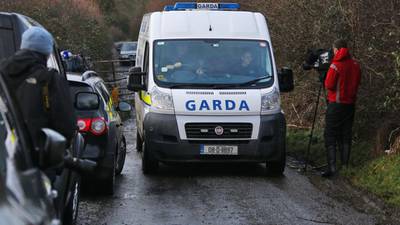 Gardaí investigating possible feud link to man’s death in Clara