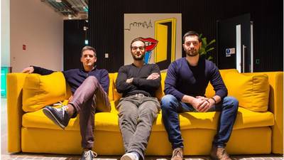 Property tech start-up Geowox secures €1.5m in funding