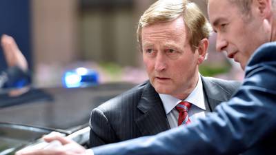 EU links with Nato will not affect neutrality, says Enda Kenny