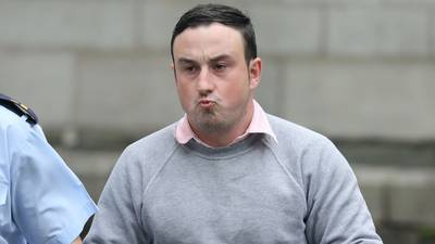 Family of garda killer Aaron Brady questions grounds for his conviction