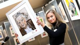 All-Ireland camogie player wins this year’s Texaco children’s art competition