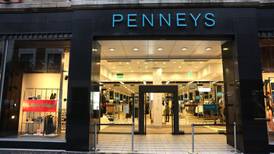 Sales at Penneys stores in Ireland last year fell 13% due to Covid lockdowns
