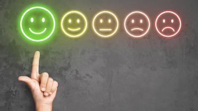 Customer experience in Ireland: The best and worst companies