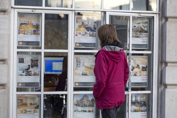 First-time buyers: Surge in demand may not be all that it seems