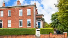 Period Ranelagh home at €2.25m offers scope for development