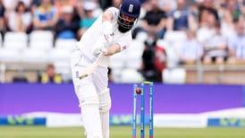 Moeen Ali plans extra net sessions as England consider keeping him at number three
