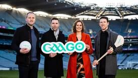Championship coverage on Saturdays to be dominated by GAAGO