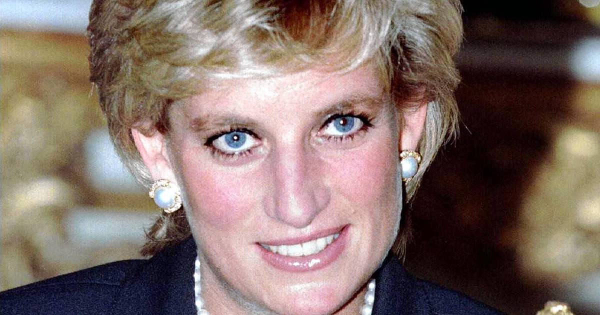 Princess Diana’s friendship with Irish nun revealed – The Irish Times