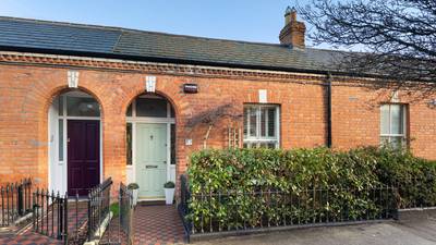‘Nothing left to do’ in renovated mid-terrace Dublin 8 home for €675,000