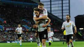 Januzaj returns to help Man United make it two from two