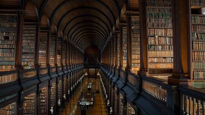 Trinity College Dublin to spend €150,000 on campus tour app