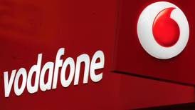 Vodafone to ramp up investment as trading suffers