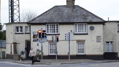 Old Stepaside Garda Station to be refurbished and open in mid-2019