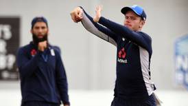 Mason Crane to make England debut in final Ashes Test