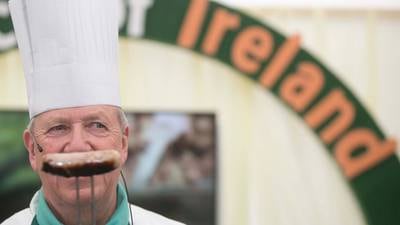Exporters showcase Irish meat at major gastro event in Lyon
