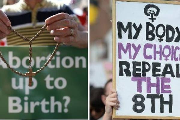 Global reproductive rights experts in Dublin to discuss abortion access