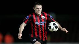 Longford Town battle back twice to earn draw with Limerick FC