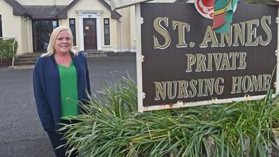 Mayo nursing home closure after 40 years ‘heartbreaking’ for residents 