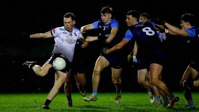 Sigerson Cup wrap: University of Ulster and UCD through to final