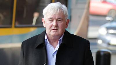 Legal papers to be exchanged in appeal over Gilligan assets