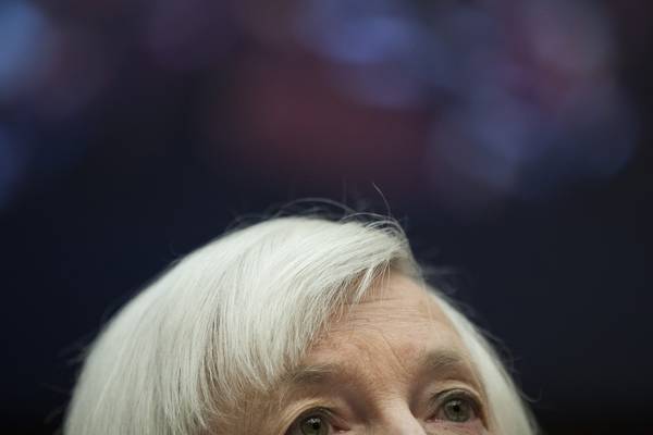Lawmakers grill Yellen on interest rates, regulatory policy