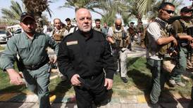 Battle for Falluja will test Shia-dominated government