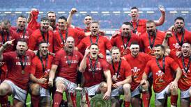 Six Nations: Gerry Thornley’s Team of the Tournament