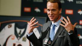 Peyton Manning’s storybook ending to the NFL not all it seems