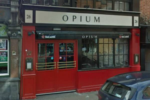 Council takes legal action against Dublin pub over refurbishment