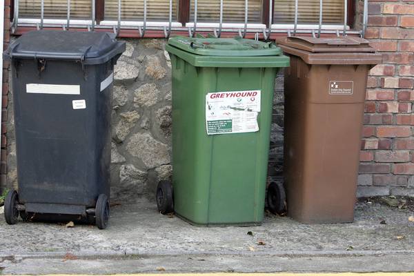 City Bin, Greyhound and Panda fine for waste contamination