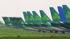 Aer Lingus passenger numbers up 5.3% in May