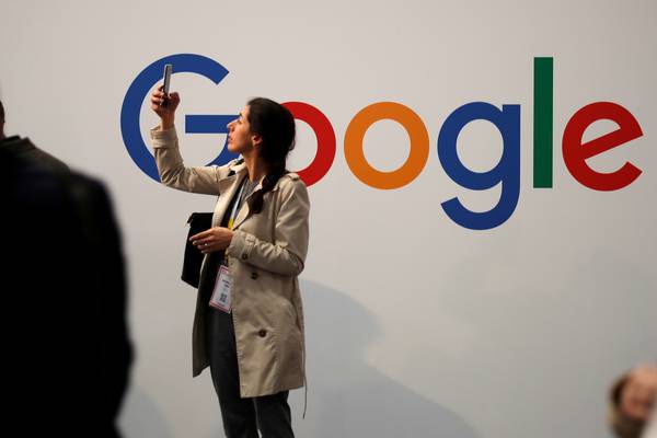 Google pays $11m to end age discrimination lawsuit