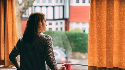 Loneliness and anxiety ‘magnified’ by pandemic, say Samaritans