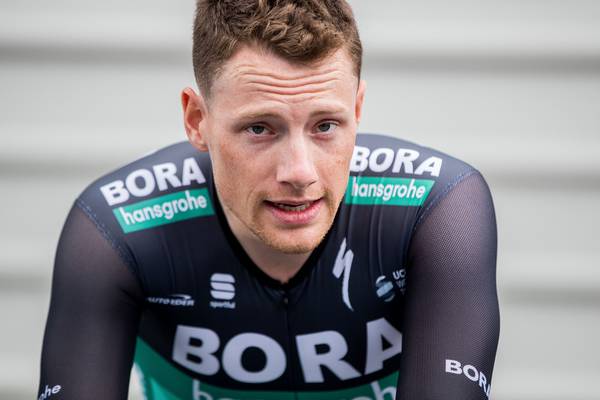 Kittel’s departure may raise demand for Sam Bennett’s services