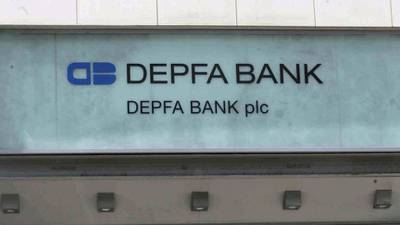 Depfa bypasses ECB ban with €150m dividend payout